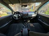 Nissan Tiida 2011 года за 3 700 000 тг. в Алматы – фото 3