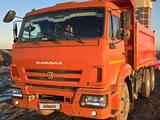 КамАЗ  65115 2023 года за 17 000 000 тг. в Кызылорда – фото 2
