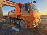 КамАЗ  65115 2023 года за 17 000 000 тг. в Кызылорда – фото 5