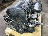 Двигатель Mitsubishi 4G63 2.0 DOHC 16v за 500 000 тг. в Астана