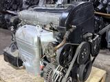 Двигатель Mitsubishi 4G63 2.0 DOHC 16v за 500 000 тг. в Астана – фото 3