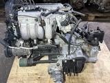 Двигатель Mitsubishi 4G63 2.0 DOHC 16v за 500 000 тг. в Астана – фото 4