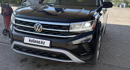 Volkswagen Atlas 2021 года за 25 000 000 тг. в Астана – фото 2
