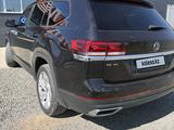 Volkswagen Atlas 2021 года за 25 000 000 тг. в Астана – фото 4