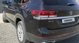 Volkswagen Atlas 2021 года за 25 000 000 тг. в Астана – фото 4