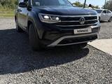 Volkswagen Atlas 2021 года за 25 000 000 тг. в Астана
