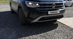 Volkswagen Atlas 2021 года за 25 000 000 тг. в Астана