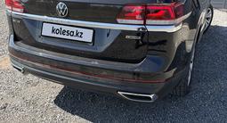Volkswagen Atlas 2021 года за 25 000 000 тг. в Астана – фото 5
