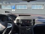Volkswagen Atlas 2021 года за 25 000 000 тг. в Астана – фото 3