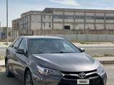 Toyota Camry 2016 годаүшін6 900 000 тг. в Актау – фото 3