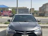 Toyota Camry 2016 годаүшін7 000 000 тг. в Актау – фото 2