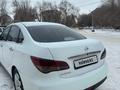 Nissan Almera 2014 года за 4 000 000 тг. в Актобе – фото 3