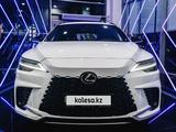 Lexus RX 350 2023 годаүшін40 800 000 тг. в Семей – фото 3