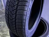 Зимние шины без шипов Pirelli Scorpion Winter 245/50 R20 105H J за 880 000 тг. в Жезказган – фото 3