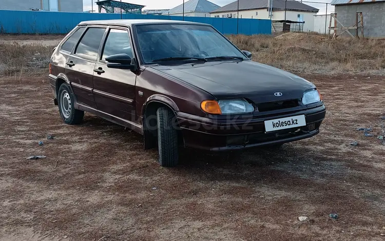 ВАЗ (Lada) 2114 2011 годаfor1 550 000 тг. в Актобе