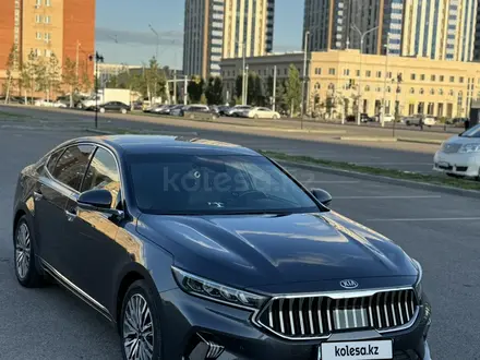 Kia K7 2020 года за 12 700 000 тг. в Астана – фото 3