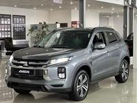 Mitsubishi ASX 2022 годаүшін10 990 000 тг. в Астана