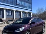 Hyundai Accent 2014 годаүшін5 500 000 тг. в Жезказган