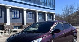 Hyundai Accent 2014 годаүшін5 500 000 тг. в Жезказган