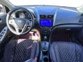 Hyundai Accent 2014 года за 5 500 000 тг. в Жезказган – фото 7