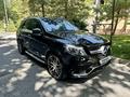 Mercedes-Benz GLE 300 2017 годаfor18 800 000 тг. в Шымкент