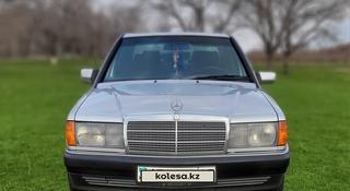 Mercedes-Benz 190 1990 года за 2 600 000 тг. в Алматы