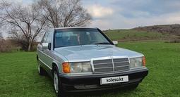 Mercedes-Benz 190 1990 года за 2 600 000 тг. в Алматы – фото 2