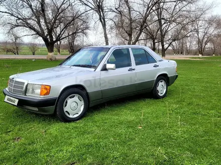 Mercedes-Benz 190 1990 года за 2 600 000 тг. в Алматы – фото 8