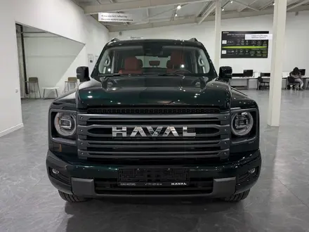 Haval H9 Premium 2026 года за 20 175 300 тг. в Петропавловск