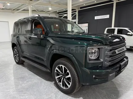 Haval H9 Premium 2026 года за 20 175 300 тг. в Петропавловск – фото 5