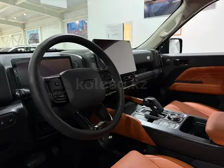 Haval H9 Premium 2026 года за 20 175 300 тг. в Петропавловск – фото 6