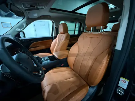 Haval H9 Premium 2026 года за 20 175 300 тг. в Петропавловск – фото 7