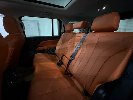 Haval H9 Premium 2026 года за 20 175 300 тг. в Петропавловск – фото 9