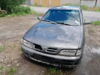 Nissan Primera