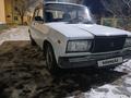 ВАЗ (Lada) 2107 2005 годаfor1 000 000 тг. в Актобе – фото 4