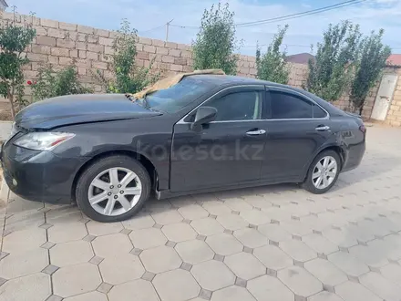 Lexus ES 350 2006 года за 2 200 000 тг. в Актау – фото 2