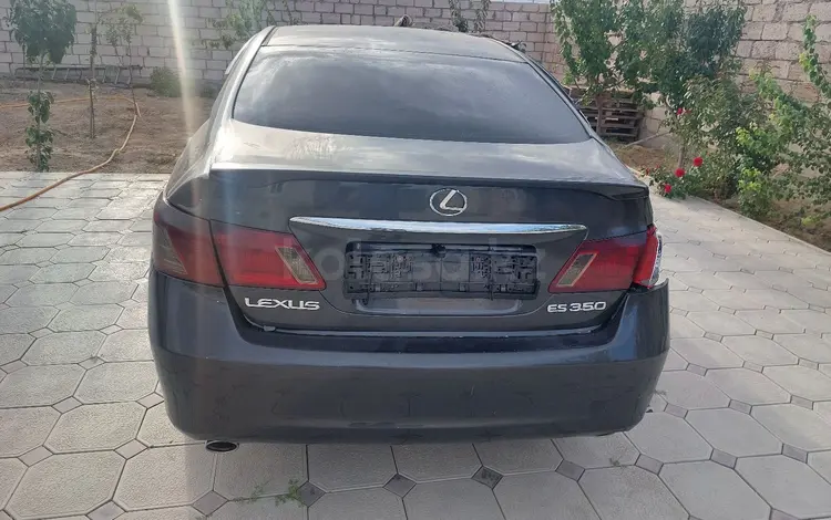 Lexus ES 350 2006 года за 2 200 000 тг. в Актау
