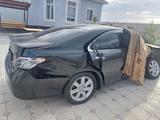 Lexus ES 350 2006 года за 2 200 000 тг. в Актау – фото 4
