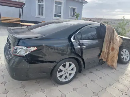 Lexus ES 350 2006 года за 2 200 000 тг. в Актау – фото 4