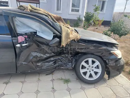Lexus ES 350 2006 года за 2 200 000 тг. в Актау – фото 5