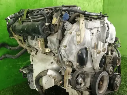 Привозной двигатель VQ30 на 33 кузов за 750 000 тг. в Астана – фото 4