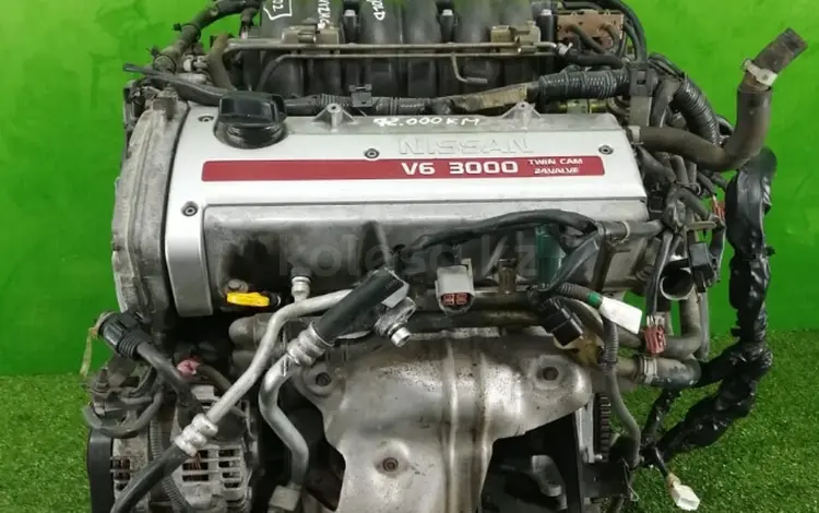 Привозной двигатель VQ30 на 33 кузов из Японии!үшін600 000 тг. в Астана