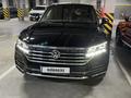 Volkswagen Touareg 2020 годаfor35 700 000 тг. в Астана