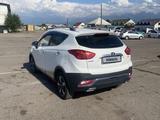 JAC S3 2021 года за 4 300 000 тг. в Алматы – фото 3