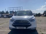 JAC S3 2021 года за 4 300 000 тг. в Алматы – фото 5