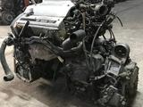 Двигатель Nissan VQ30 3.0 из Японииүшін600 000 тг. в Уральск – фото 3