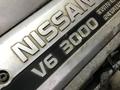 Двигатель Nissan VQ30 3.0 из Японииүшін600 000 тг. в Уральск – фото 6