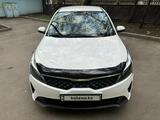 Kia Rio 2021 года за 8 200 000 тг. в Алматы – фото 4