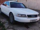 Audi A8 1996 годаүшін2 500 000 тг. в Кызылорда – фото 4