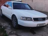 Audi A8 1996 годаүшін2 500 000 тг. в Кызылорда – фото 5